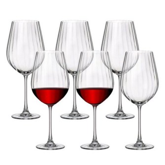 Бокалы продажа оптом и в розницу по ценам от производителя