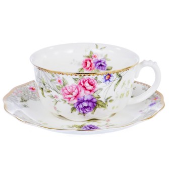 Чайные сервизы продажа оптом и в розницу по ценам от производителя