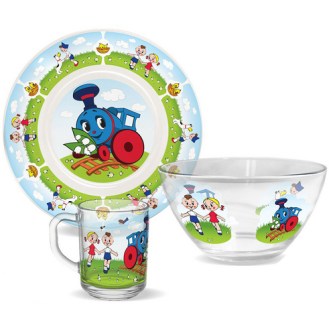 Детские наборы продажа оптом и в розницу по ценам от производителя.