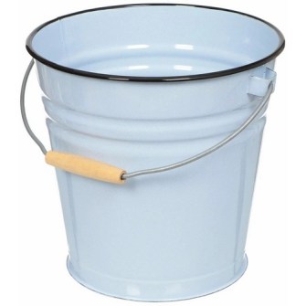 Вёдра покрытые эмалью продажа оптом и в розницу по ценам от производителя 