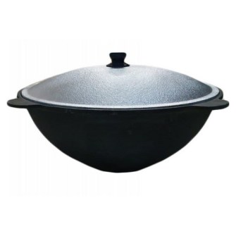 Казаны продажа оптом и в розницу по ценам от производителя