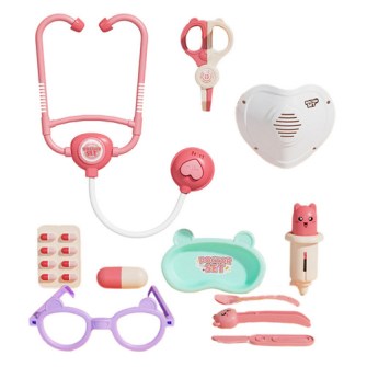 Набор доктора для девочек по низким ценам купить в Кишинёве