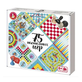 Настольные игры по низким ценам купить в Кишинёве