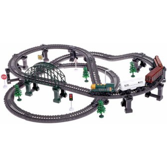 Радиоуправляемые железные дороги, поезда для детей по низким ценам купить в Кишинёве