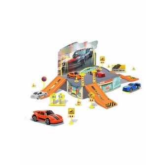 Треки, гаражи, парковки по низким ценам купить в Кишинёве