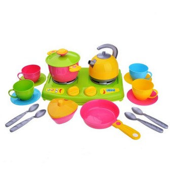 Кухня, магазины, посуда наборы для девочек по низким ценам купить в Кишинёве