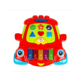 Музыкальные и интерактивные игрушки по низким ценам купить в Кишинёве