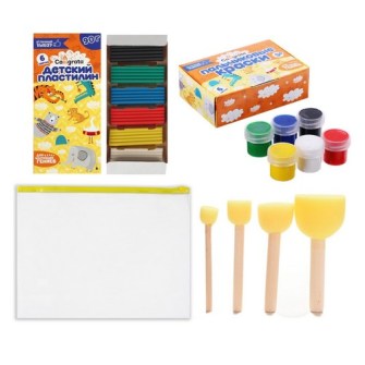 Игрушки для творчества и обучения по низким ценам купить в Кишинёве