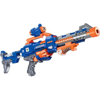 Пистолеты и автоматы игрушки для мальчиков по низким ценам купить в Кишинёве