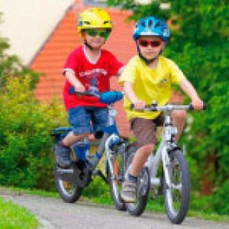 Двухколесные велосипеды для детей продажа оптом и в розницу, в широком ассортименте по низким ценам.